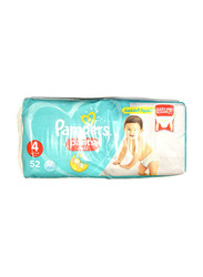 Pampers Pants Diapers, Size 4 , Maxi, 9-14 Kg