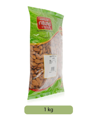 Nature's Choice Almonds, 1 kg