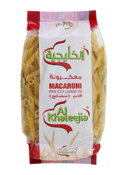 Al Khaleejia Macroni Pipecut Large, 400g