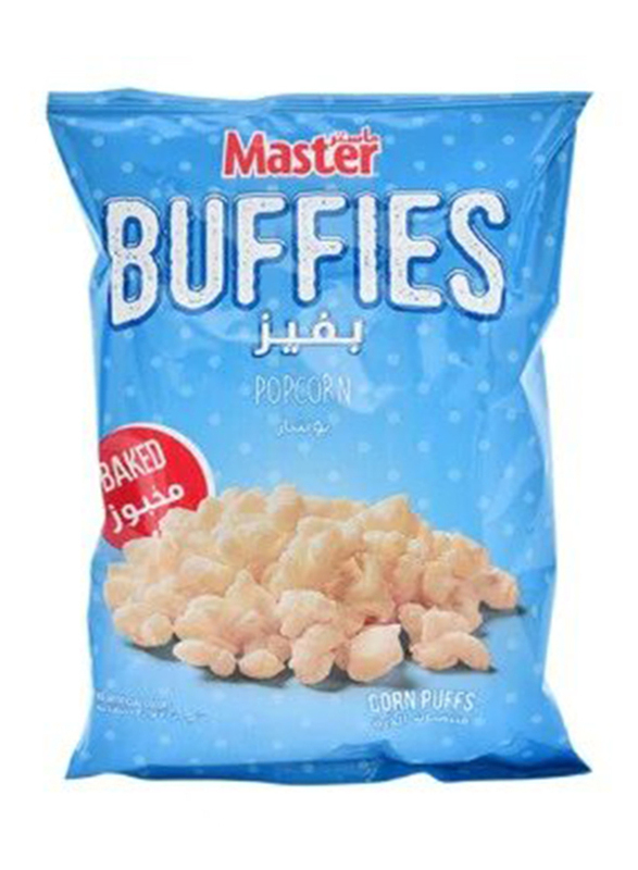 Master Buffies Popcorn - 21g