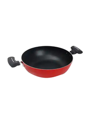 Homeway Non-stick Wok Pan, 30cm