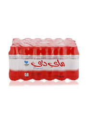 Mai Dubai Pure Drinking Water Bottle - 24 x 200ml
