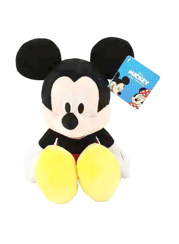 Disney Plush Mickey Core Mickey