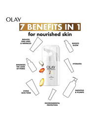 Olay Total Effects UV Day Cream, 15ml