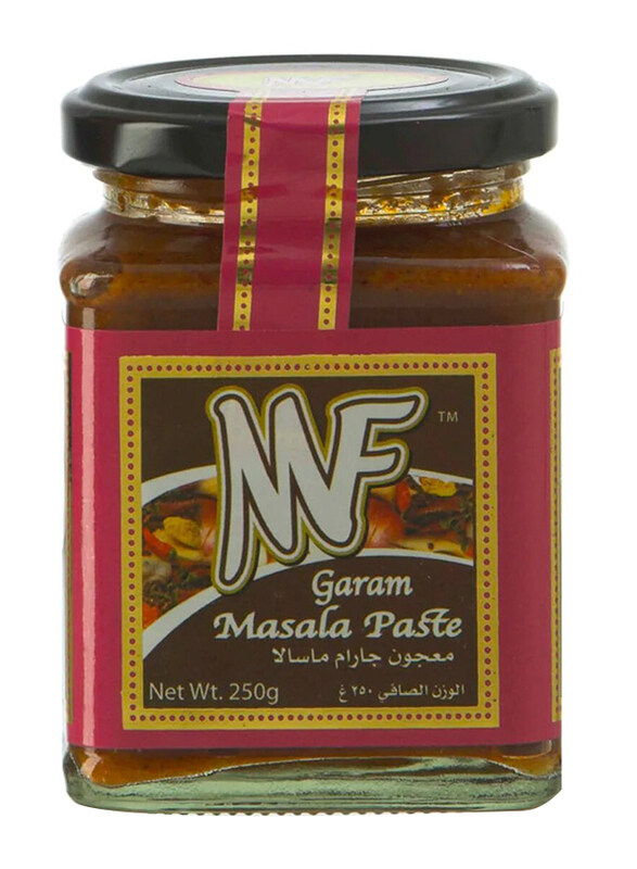 

MF Garam Masala Paste - 250g