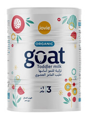 Jovie Organic Goat Toddler Stage-3 Formula Milk, 400g