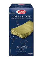 Barilla Lasagne With Spinach - 500g