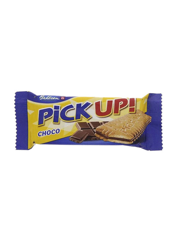 

Bahlsen Pick Up Choco Biscuit, 24 x 28g