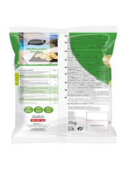 Snatt's Sour Cream & Onion Popped Chips, 75g