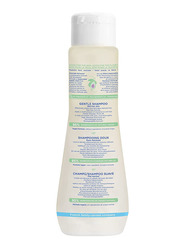 Mustela 200ml Gentle Shampoo for Babies