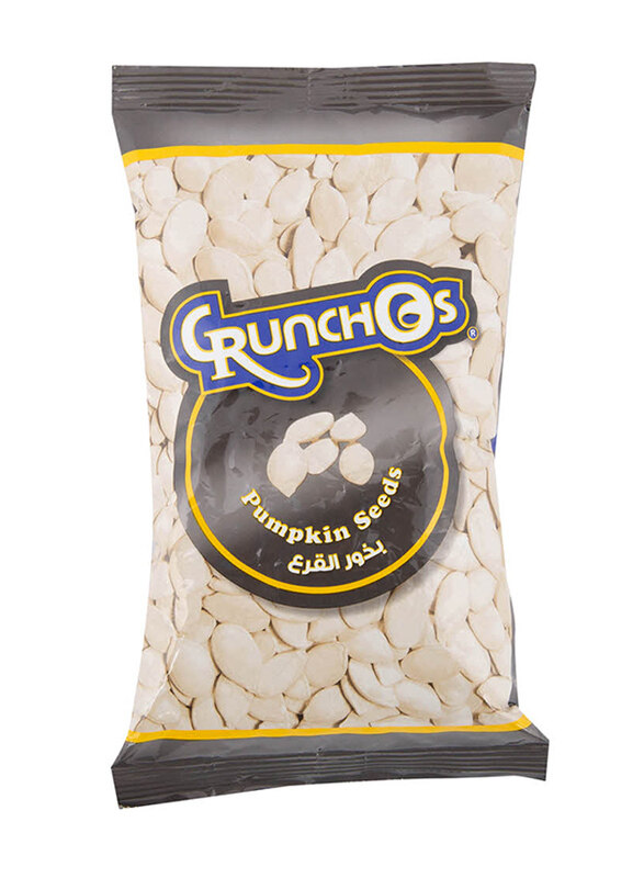 Crunchos Pumpkin Seed, 100g