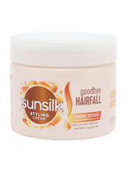 Sunsilk Goodby Hairfall Styling Hair Cream, 275 ml