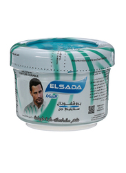 Sada Pack El Sada Long Lasting Green Hair Gel, 250ml