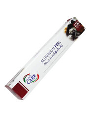 Euro Care Aluminum Foil - 150m x 45cm