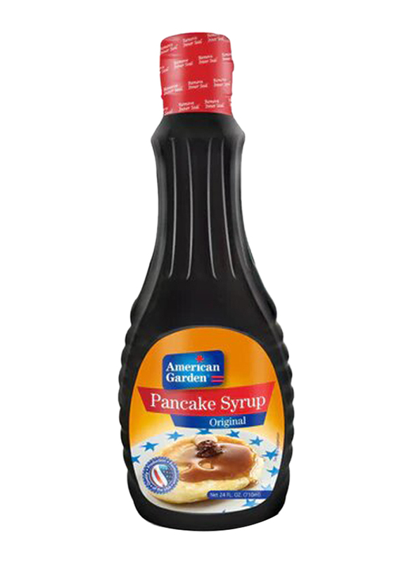 American Garden Pancake Syrup, 24oz