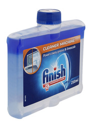 Finish Dishwasher Cleaner, 1 Piece, 250ml