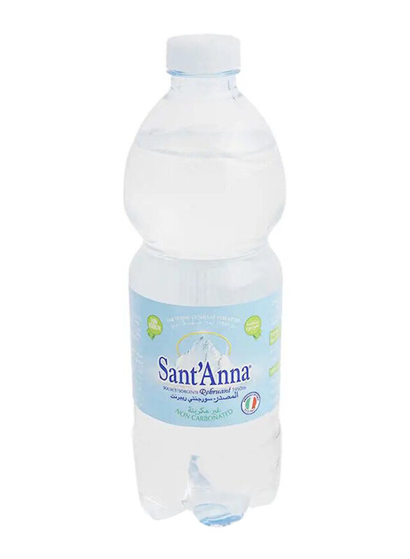 

Sant'Anna Low Sodium Mineral Water, 500ml