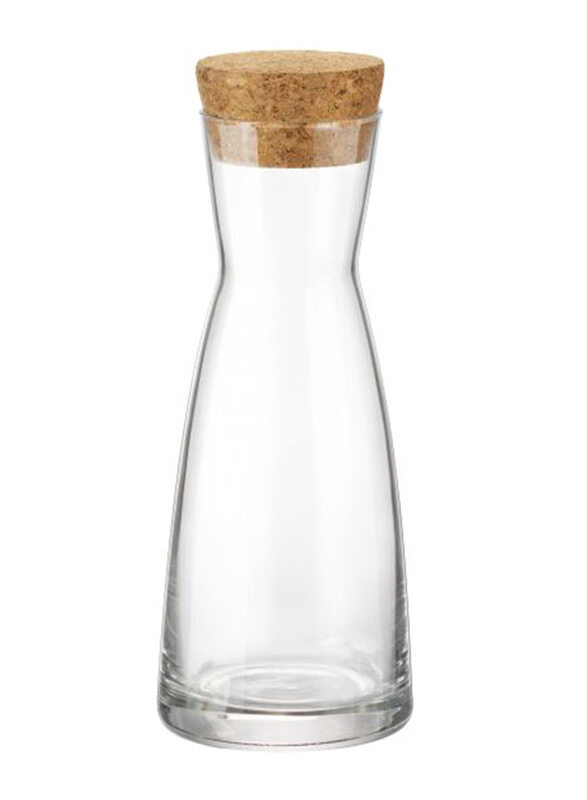 

Bormioli Rocco 285cl Ypsilon Carafe, Clear