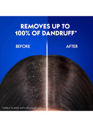 Head & Shoulders Classic Clean 2-in-1 Anti-Dandruff Shampoo & Conditioner, 900ml