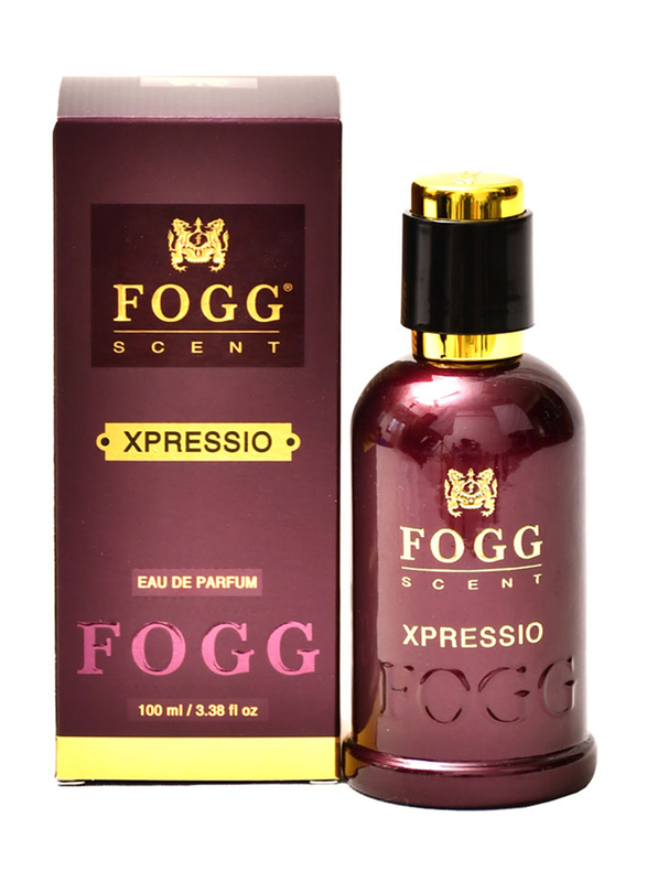 Fogg Scent Xpressio EDP 100ml for Men