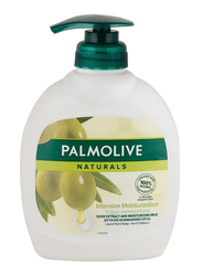 Palmolive Naturals Olive & Milk Liquid Hand Wash - 300 ml