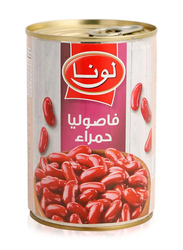 Luna Red Kidney Beans - 400 g