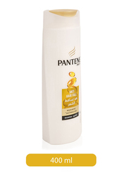 Pantene Pro-V Anti-Hair Fall Shampoo for All Hair Types, 400ml