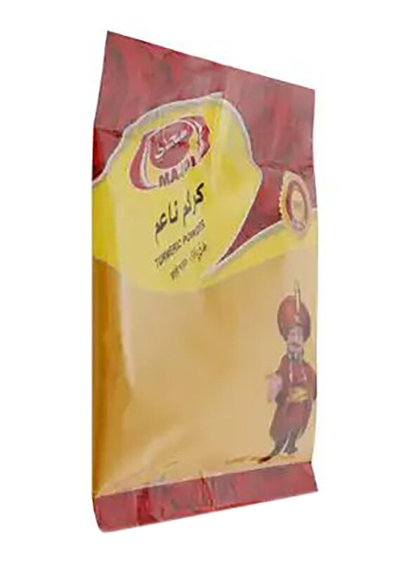 

Majdi Turmeric Powder, 100g