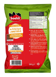 Boehli Organic Sticks Biscuits