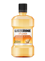 Listerine Miswak Mouthwash, 250ml