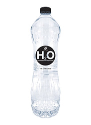 Al Ain H2O Water, 1.5 Liters