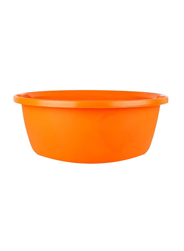 

Union Design Bowl, 21L, Orange