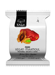 Taqa Mixed Vegan Maamoul, 45g