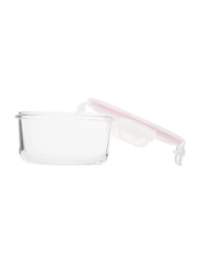 Glasslock Round Food Container - 400ml