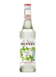 Monin Wild Mint Syrup - 700ml