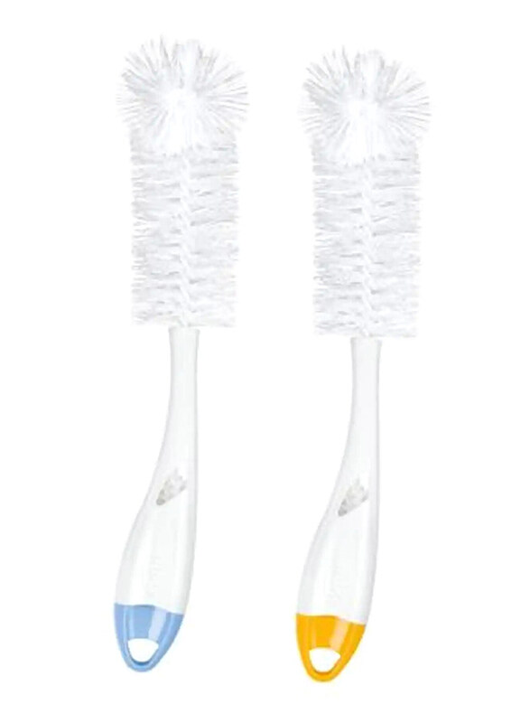 

Nuk Bottle Brush 2In1
