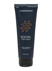 Aeropostale Creator Body Cream, 226g