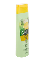 Vatika Naturals Dandruff Guard Shampoo - 400 ml