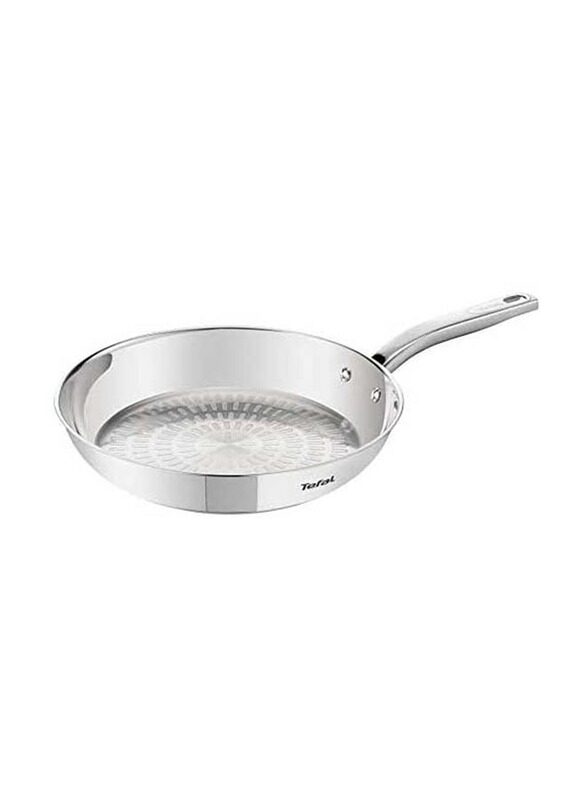 

Tefal 24cm Intuition Frypan, Silver