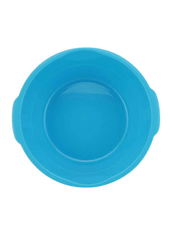 Pioneer Small Basin Cap 5.5 Ltr, Blue