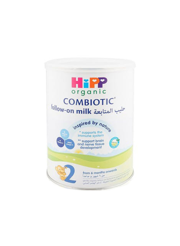 HiPP Follow up Milk - 800 g