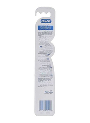 Oral B Gum & Enamel Care Extra Soft 40 Manual Toothbrush, 1 Piece