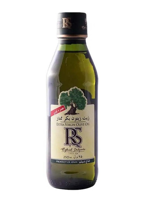 Rafael Salgado Extra Virgin Olive Oil - 250g