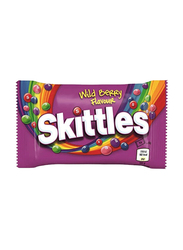 Skittles Wild Berry Flavour Candy, 14 x 38g