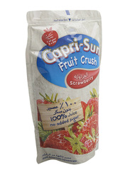 Capri Sun Strawberry Fruit Crush, 200ml