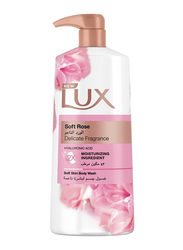 Lux Bw Soft Rose ( Euphoria) 1