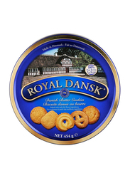 Royal Dansk Butter Cookies, 454g