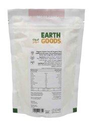 Earth Goods Organic GF All Purpose Flour, 450g
