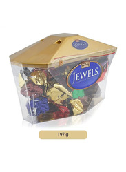 Galaxy Jewels Assorted Chocolates - 197g