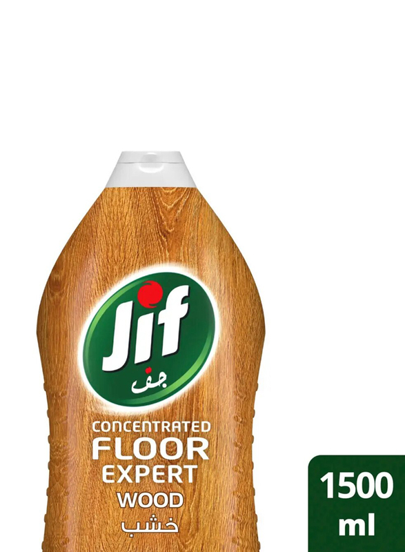 Jif Floor Expert Wood - 1500ml